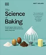 Fester Einband The Science of Food von Matt Adlard