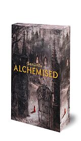 Kartonierter Einband Alchemised von SenLinYu