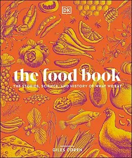 E-Book (epub) Food Book von Giles Coren