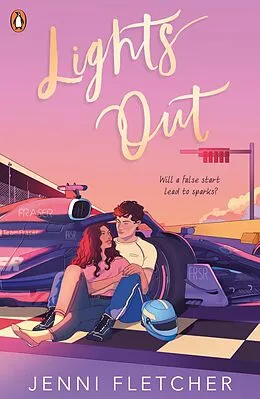 E-Book (epub) Lights Out von Jenni Fletcher