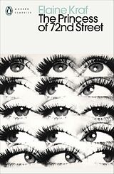 Kartonierter Einband The Princess of 72nd Street von Elaine Kraf