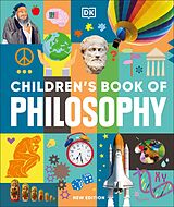 eBook (epub) Children's Book of Philosophy de DK