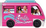 Reliure en carton indéchirable Barbie Dream Camper de DK