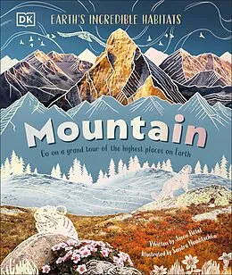 E-Book (epub) Mountain von DK