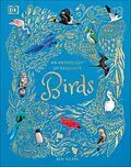 E-Book (epub) Anthology of Exquisite Birds von Ben Hoare