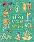 E-Book (epub) First Book of Myths von Mary Hoffman
