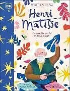 Fester Einband What the Artist Saw Henri Matisse von Heather Alexander