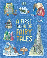 eBook (epub) First Book of Fairy Tales de Unknown