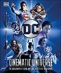E-Book (epub) DC Cinematic Universe von Nick Jones, Stephen Wiacek