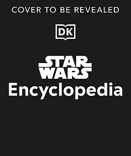 E-Book (epub) Star Wars Encyclopedia von Dan Brooks, Megan Crouse, Amy Richau