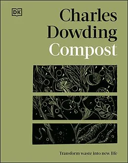 E-Book (epub) Compost von Charles Dowding