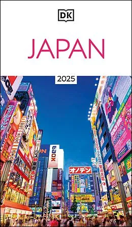 E-Book (epub) DK Japan von DK Travel