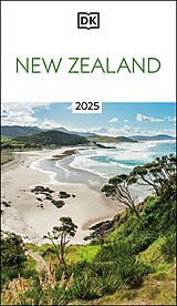 eBook (epub) DK New Zealand de DK Travel