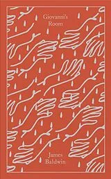 Fester Einband Giovanni's Room von James Baldwin