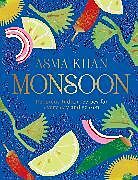 Livre Relié Monsoon de Khan Asma