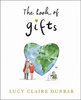 Livre Relié The Book of Gifts de Lucy Claire Dunbar