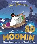 E-Book (epub) Moominpappa and the Great Flood von Tove Jansson