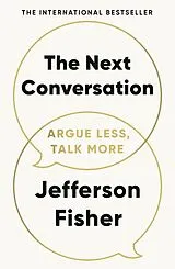 Kartonierter Einband (Kt) The Next Conversation von Jefferson Fisher