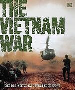 Livre Relié The Vietnam War de DK