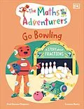 E-Book (epub) Maths Adventurers Go Bowling von Sital Gorasia Chapman