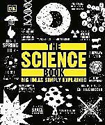 Livre Relié The Science Book de DK