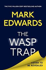 Livre Relié The Wasp Trap de Mark Edwards