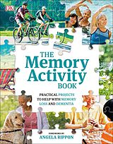 eBook (epub) Memory Activity Book de Angela Rippon