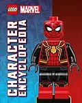 E-Book (epub) LEGO Marvel Character Encyclopedia von Shari Last