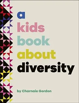 E-Book (epub) Kids Book About Diversity von Charnaie Gordon