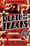 E-Book (epub) Death on the Tracks von Paul Westmoreland