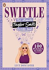 eBook (epub) Swiftle de Lucy Doncaster