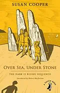 E-Book (epub) Over Sea, Under Stone von Susan Cooper
