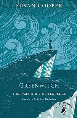 E-Book (epub) Greenwitch von Susan Cooper