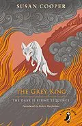 E-Book (epub) Grey King von Susan Cooper