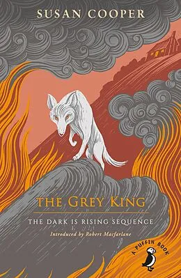 E-Book (epub) Grey King von Susan Cooper