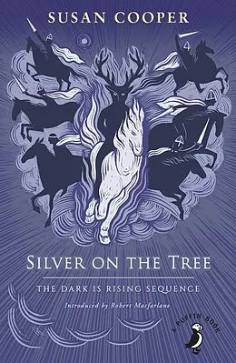 E-Book (epub) Silver on the Tree von Susan Cooper