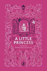 Fester Einband A Little Princess von Frances Hodgson Burnett