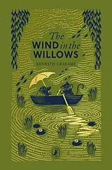 Fester Einband The Wind in the Willows von Kenneth Grahame
