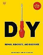 Livre Relié DIY de Parham Peter, Cassell Julian