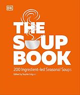 Livre Relié The Soup Book de DK