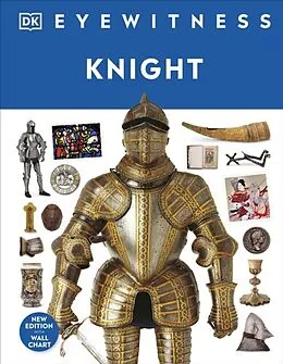 E-Book (epub) Knight von DK