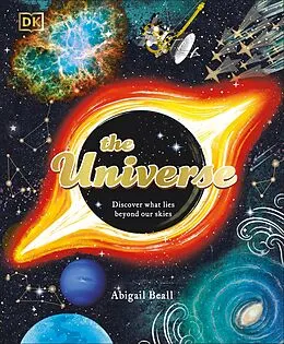 E-Book (epub) Universe von Abigail Beall
