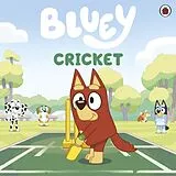 Kartonierter Einband Bluey: Cricket von Bluey