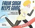E-Book (epub) Fauja Singh Keeps Going von Simran Jeet Singh