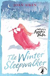 Couverture cartonnée The Winter Sleepwalker And Other Stories de Joan Aiken