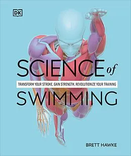E-Book (epub) Science of Swimming von Brett Hawke