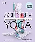 E-Book (epub) Science of Yoga von Ann Swanson