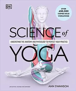 E-Book (epub) Science of Yoga von Ann Swanson