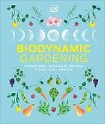 Livre Relié Biodynamic Gardening de DK