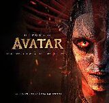 Fester Einband The Making of Avatar von Joe Fordham